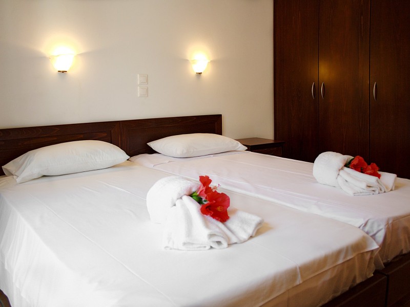 Villa Istonia Agios Georgios Pagon Corfu