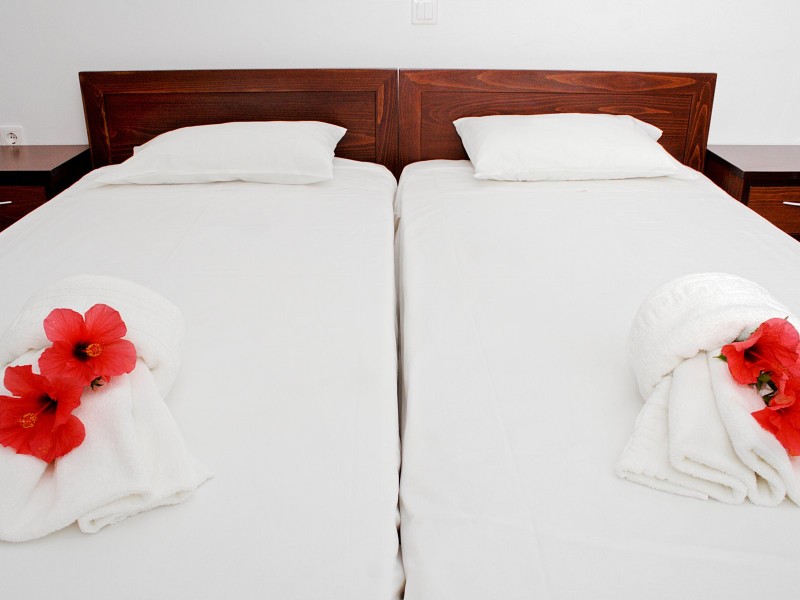 Villa Istonia Agios Georgios Pagon Corfu